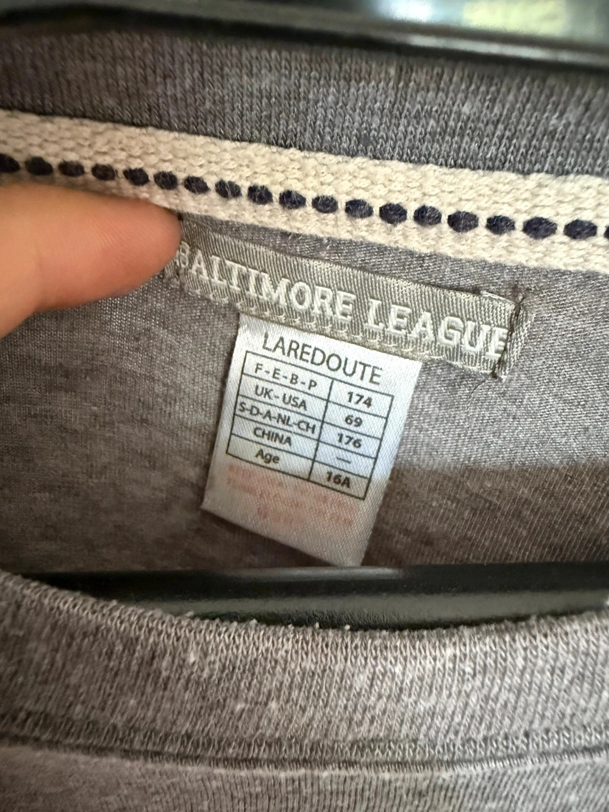 Gedrukt T-shirt – photo 3